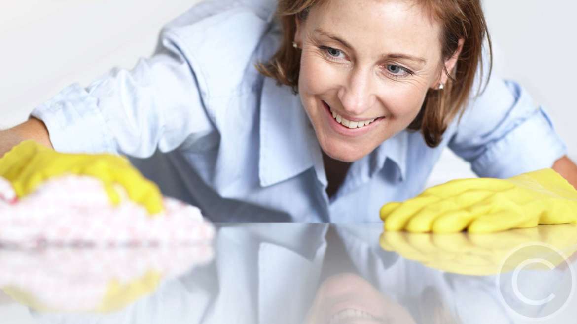 What to Expect When You Hire a House Cleaning Service in Park City