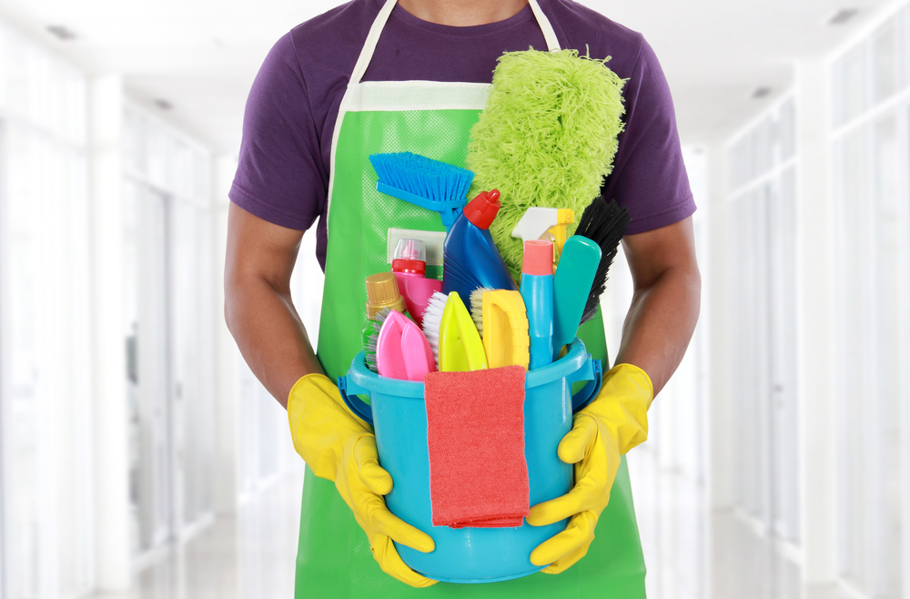 The Benefits of Hiring Professional Cleaners for Post-Holiday Cleanup in Park City