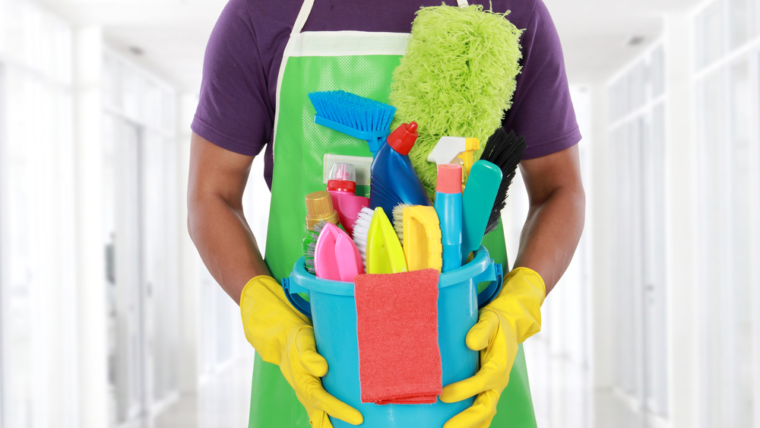 The Benefits of Hiring Professional Cleaners for Post-Holiday Cleanup in Park City