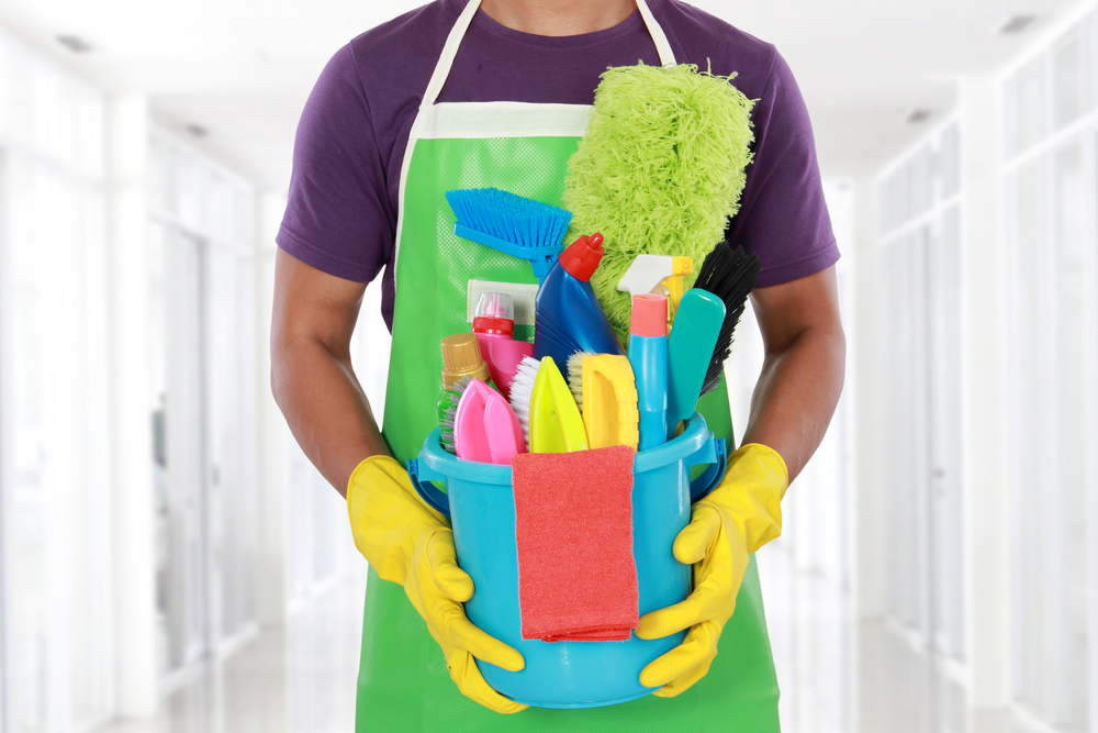 House Cleaning Service