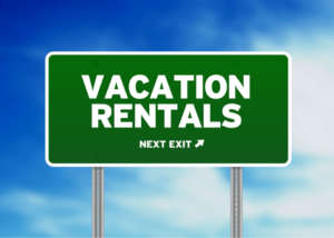 Vacation Rental Cleaning Park City