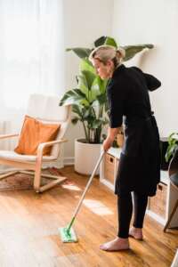 Bi Weekly House Cleaning Park City