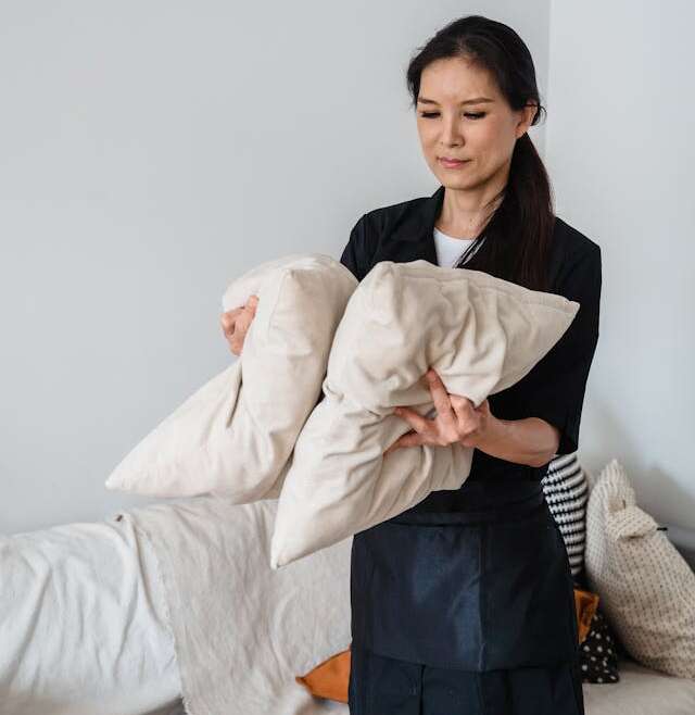 The Weekly Reset: How Clean Spaces Support Mental Health and Productivity at Home