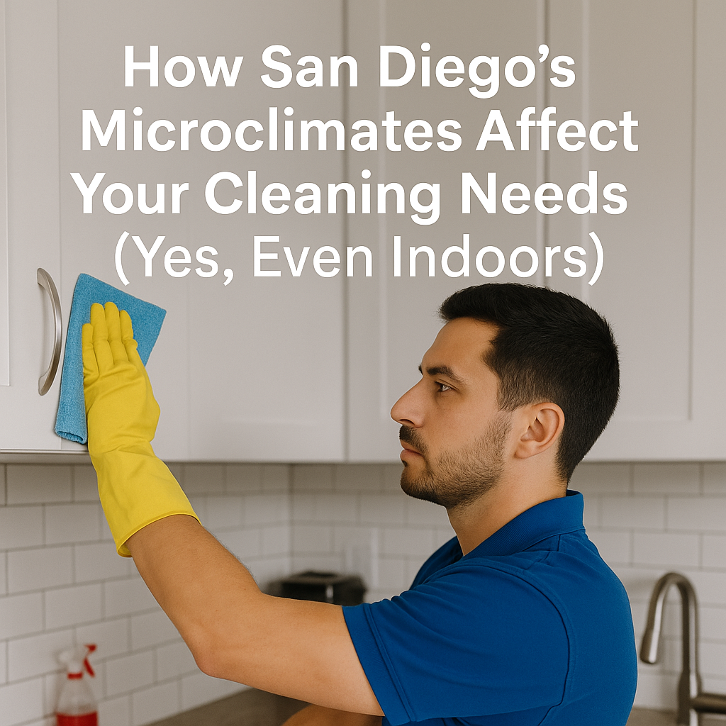 Park City, Utah Vacation Rental Cleaners